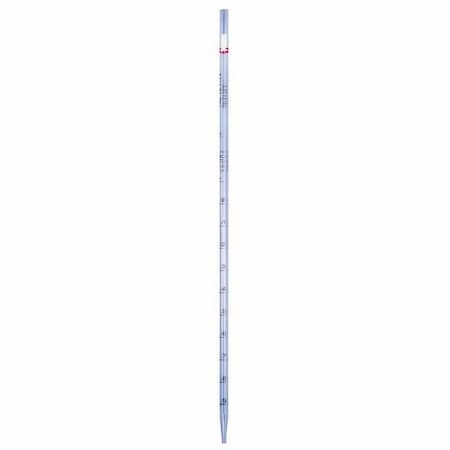 Advangene Serological Pipettes, 1ml, Bulk, 500/PK 248659